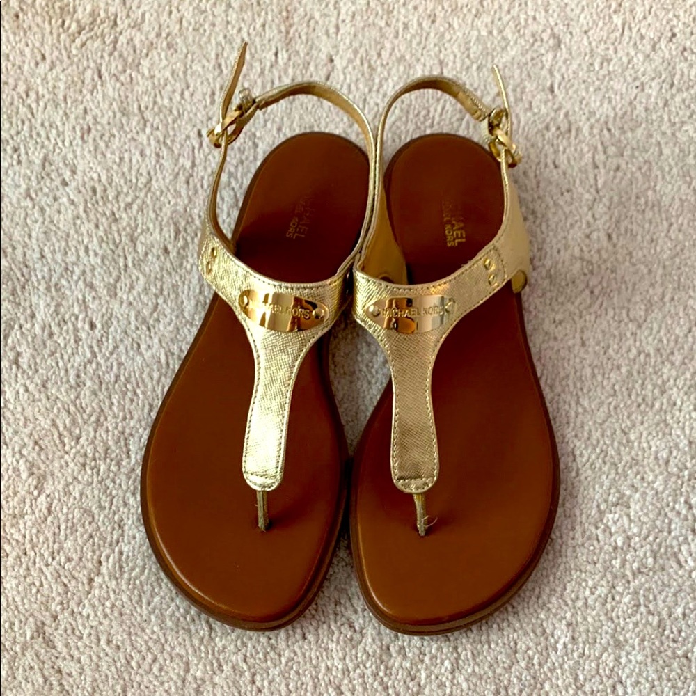 Brand New Michael Kors Sandals